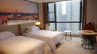 Vienna International Hotel (Jingmen Shenzhen Avenue Branch)