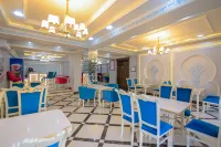 Dendi Plaza Hotel