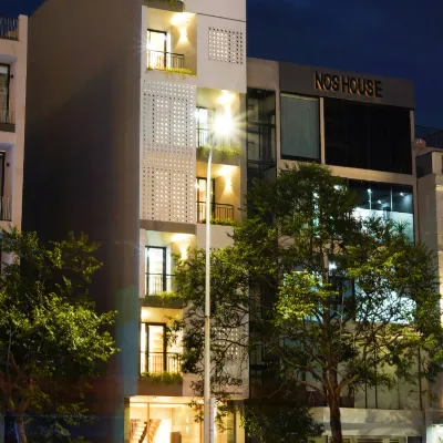 Shi House by Haviland Hoteles cerca de Euro Village Da Nang