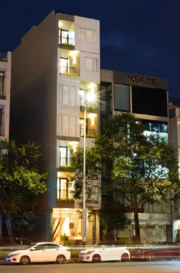 Shi House by Haviland Hotels in Da Nang