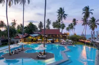Wyndham Hua Hin Pranburi Resort and Villas - Beach