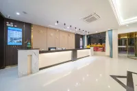 XinjiangShunchang Hotel - 2-Sterne