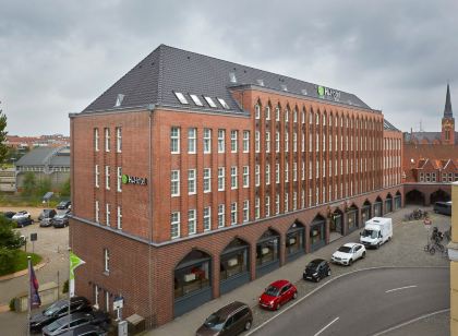 H+ Hotel Lübeck