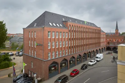 H+ Luebeck