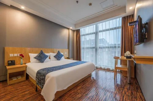 Ningbo Yujia Boutique Hotel