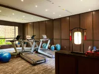 Ashley Tang Menteng Jakarta Hotels near Sarinah