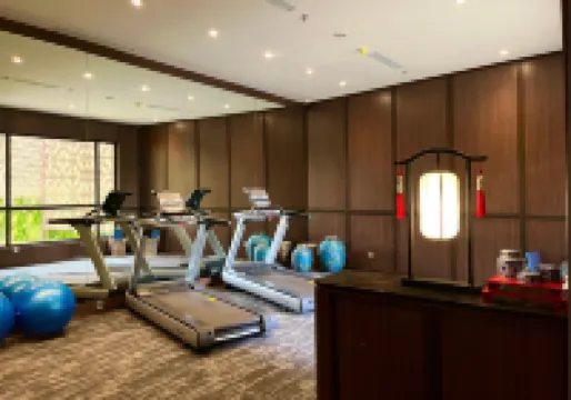 Ashley Tang Menteng Jakarta