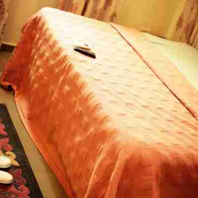 Lavender Spa & Suites-Awka Rooms