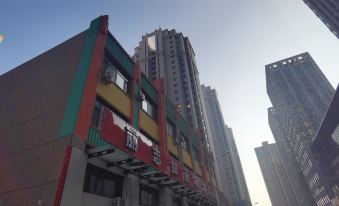 Harbin Lizhiruhua Hotel