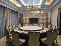 Haixing Hongli Hotel - breakfast