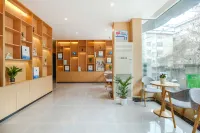 Shangke Youxiang Smart Hotel - Pet friendly