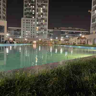 Lake View, 2+1, Close to Metrobus and Malls Fitness & Recreational Facilities