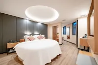 Baiyasi Hotel Hotels in Suiyang