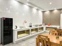 Ziling Qiyue Hotel (Xinbei Xiaohe Middle School Branch)