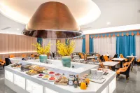 Mianyang Horticultural Mountain Science and Technology Innovation Park Atour X Hotel - 4-Star