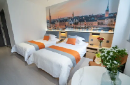 南平禧悅詩意飯店