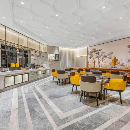 Vienna International Hotel (Xi'an Xianyang International Airport)
