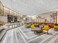 Vienna International Hotel (Xi'an Xianyang International Airport) - Frühstück