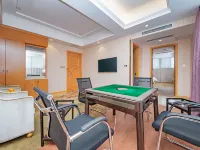 Werner Hotel (Xiaogan Wanda Plaza Hong Kong City Branch)