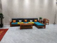 Chaozhou Hanshan Business Apartment