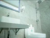 Kaiqi Business Hotel Hotel a Lüliang