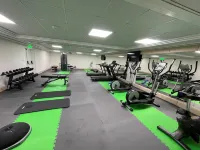皇后灣飯店 - 健身房