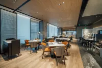 蘇州觀前街平江路萬豪AC飯店 - 早餐