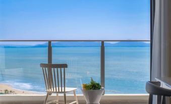 Boji Holiday Apartment (Hailing Island Poly Yintan Shop) - Housity