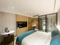 M Hemei Meiji Hotel (Changshu Southeast Puyue Plaza) - 2-Star