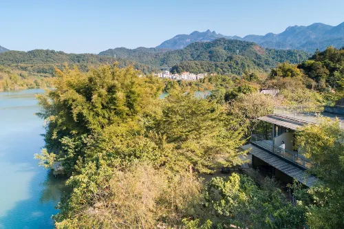 廣州從舍流溪原墅