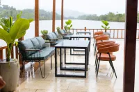 SS Villa & Resort - breakfast