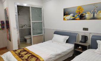 Yucheng Daming Hotel