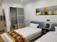 Yucheng Daming Hotel - 2 stjerner