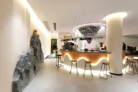 Licheng Bieyuan Mountain Residence