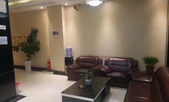Hezhang Night Pearl Hotel