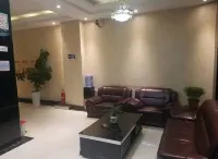 Hezhang Yemingzhu Business Hotel