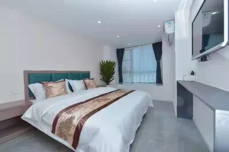 Shufeng Homestay (Chengdu East Railway Station)