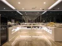 麗楓飯店（武漢光谷步行街華科地鐵站店） 光谷附近的飯店