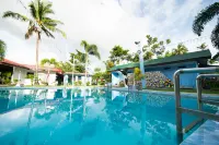 Freedom Eco Adventure Park powered by Cocotel - Pools