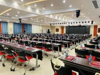 Ku6 Smart Hotel (Quanzhou Zhongjun Shijiecheng)