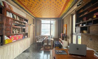 Xiaheshan Ancient Homestay (Cultural Plaza)