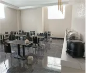 Ludian Yueyue Hotel - servizio colazione