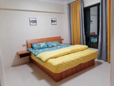 Youyi Theme Apartment (Quanzhou Dongche Station) Hotels near Quanzhou Railway Station