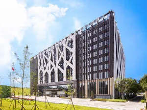 TANGDI ORIENTAL HOTEL