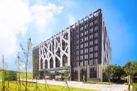 棠棣東方ホテル 成都職業技術学院(東区)周辺のホテル