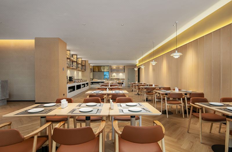 Country Inn & Suites by Radisson Hotel (Guangzhou Railway Station Xiaobei Subway Station) photo 4