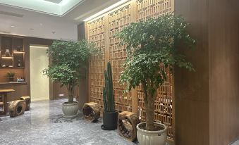 Taishunxuan Boutique Homestay