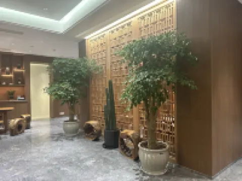 Taishunxuan Boutique Homestay