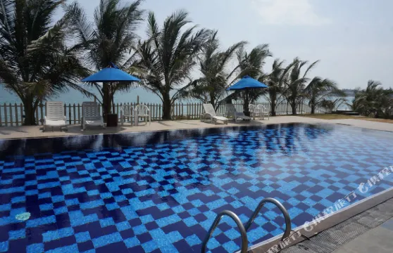 孔雀海灘度假村及水療中心