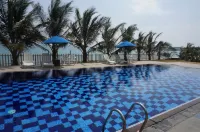 Peacock Beach Resort and Spa - Airport Shuttle